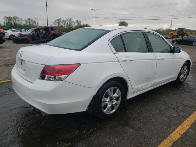 Photo 2 VIN: 1HGCP26418A042148 - HONDA ACCORD LXP 