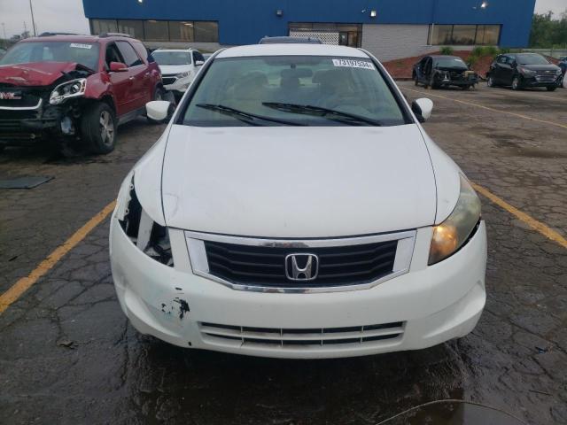 Photo 4 VIN: 1HGCP26418A042148 - HONDA ACCORD LXP 