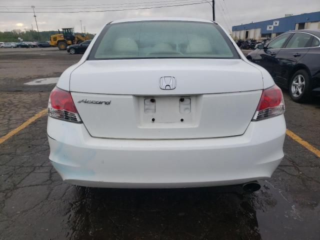 Photo 5 VIN: 1HGCP26418A042148 - HONDA ACCORD LXP 