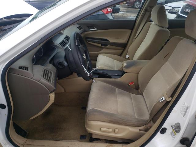 Photo 6 VIN: 1HGCP26418A042148 - HONDA ACCORD LXP 