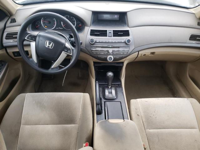 Photo 7 VIN: 1HGCP26418A042148 - HONDA ACCORD LXP 