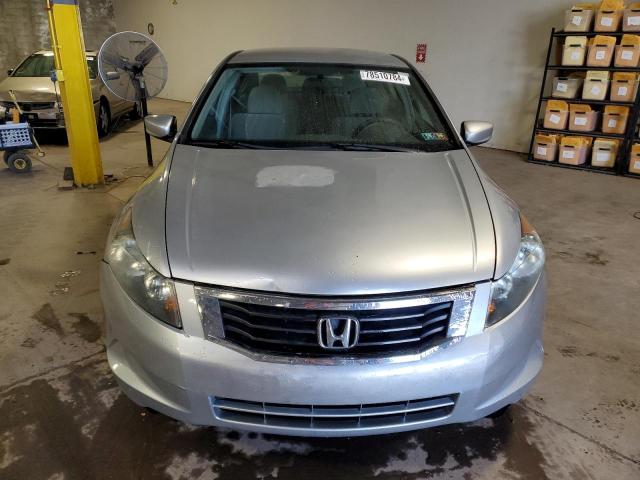 Photo 4 VIN: 1HGCP26418A048242 - HONDA ACCORD LXP 