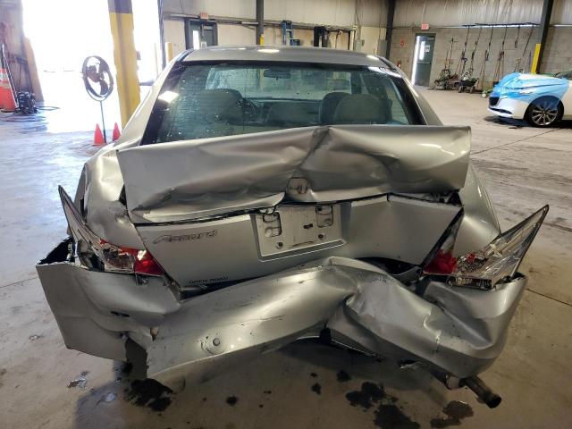 Photo 5 VIN: 1HGCP26418A048242 - HONDA ACCORD LXP 