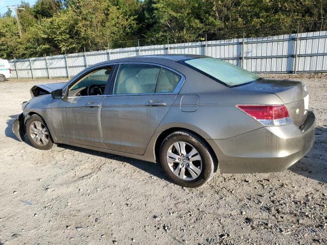 Photo 1 VIN: 1HGCP26418A060908 - HONDA ACCORD 