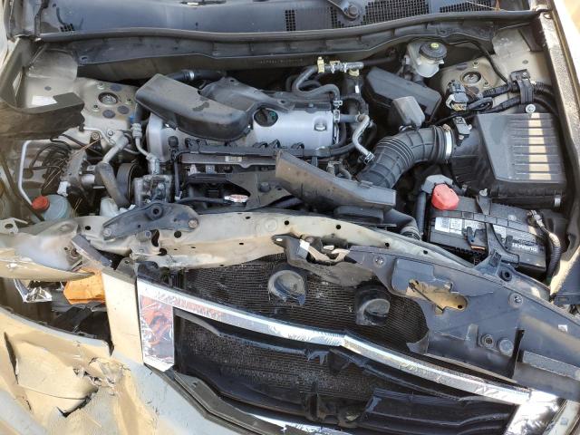 Photo 10 VIN: 1HGCP26418A060908 - HONDA ACCORD 