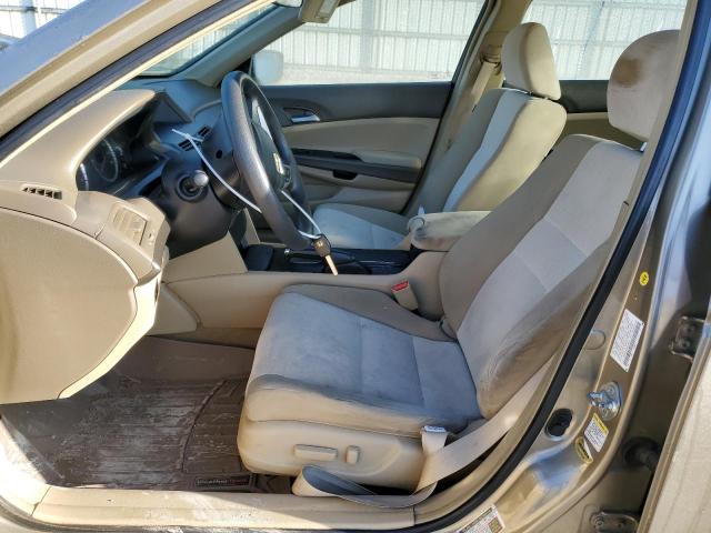 Photo 6 VIN: 1HGCP26418A060908 - HONDA ACCORD 