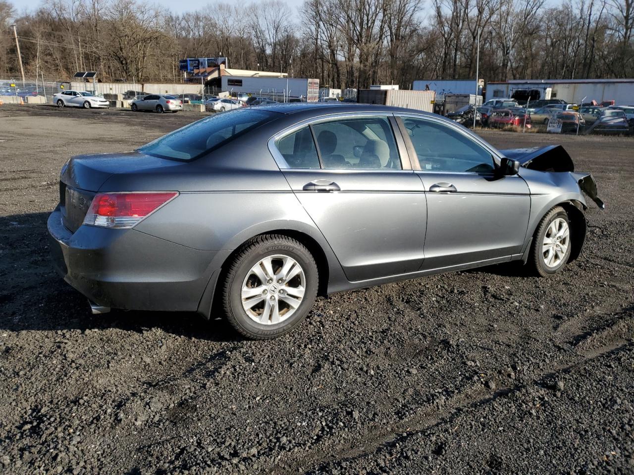 Photo 2 VIN: 1HGCP26418A069009 - HONDA ACCORD 