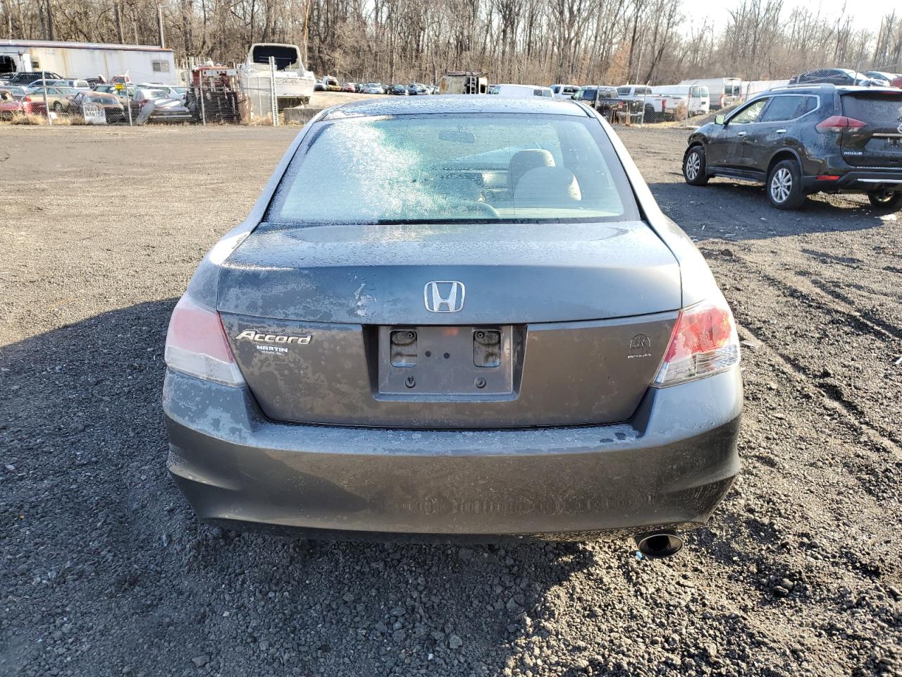 Photo 5 VIN: 1HGCP26418A069009 - HONDA ACCORD 