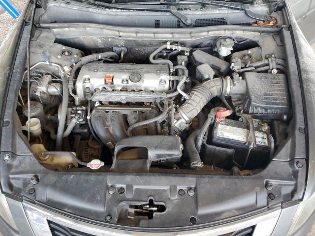 Photo 10 VIN: 1HGCP26418A069043 - HONDA ACCORD LXP 