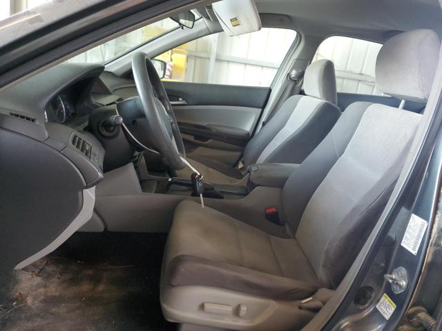 Photo 6 VIN: 1HGCP26418A069043 - HONDA ACCORD LXP 