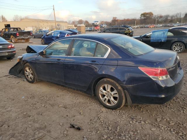 Photo 1 VIN: 1HGCP26418A084710 - HONDA ACCORD 