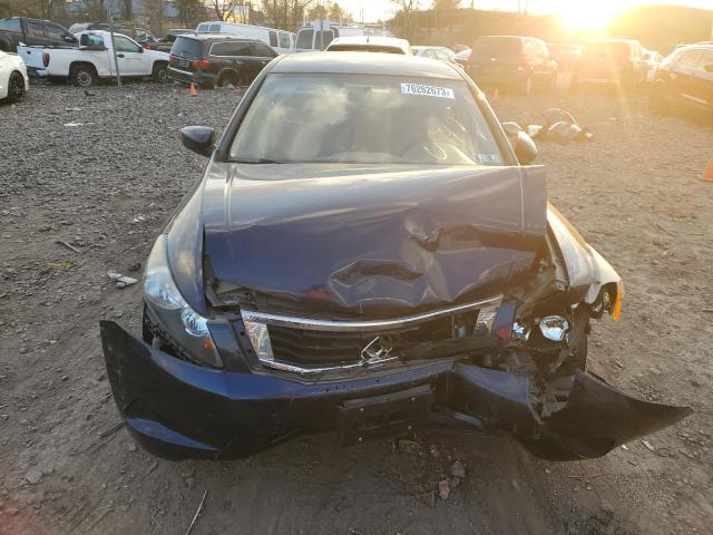 Photo 4 VIN: 1HGCP26418A084710 - HONDA ACCORD 