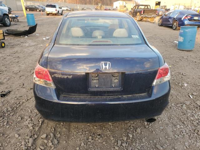 Photo 5 VIN: 1HGCP26418A084710 - HONDA ACCORD 