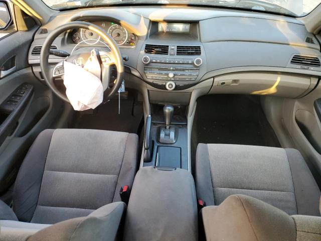 Photo 7 VIN: 1HGCP26418A084710 - HONDA ACCORD 