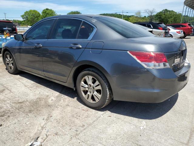 Photo 1 VIN: 1HGCP26418A122632 - HONDA ACCORD 