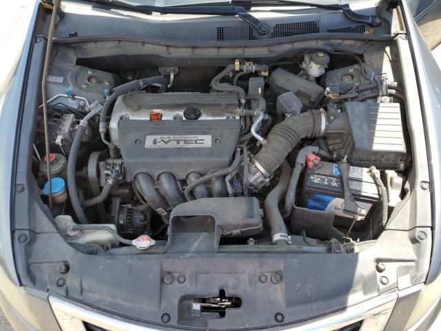 Photo 10 VIN: 1HGCP26418A122632 - HONDA ACCORD 