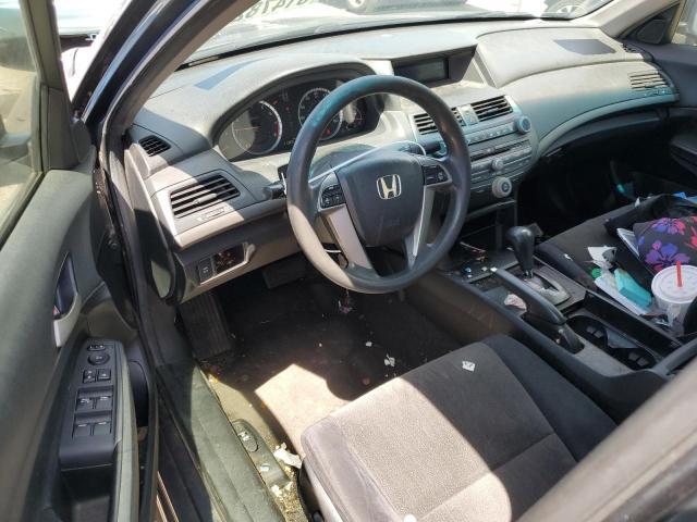 Photo 7 VIN: 1HGCP26418A122632 - HONDA ACCORD 