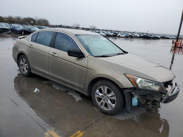 Photo 3 VIN: 1HGCP26418A162760 - HONDA ACCORD 