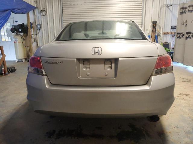 Photo 5 VIN: 1HGCP26419A032527 - HONDA ACCORD LXP 