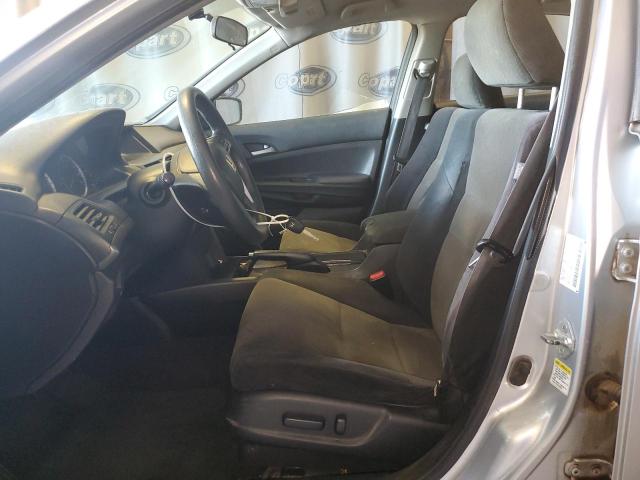 Photo 6 VIN: 1HGCP26419A032527 - HONDA ACCORD LXP 