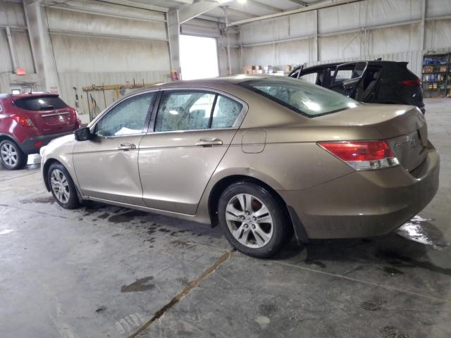 Photo 1 VIN: 1HGCP26419A036643 - HONDA ACCORD LXP 