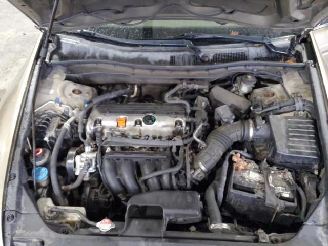 Photo 10 VIN: 1HGCP26419A036643 - HONDA ACCORD LXP 