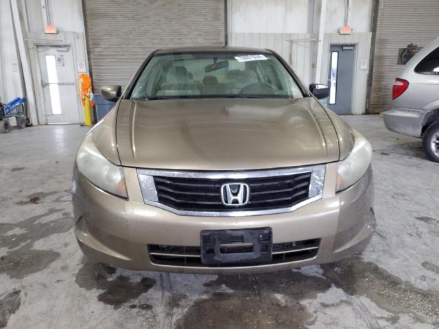 Photo 4 VIN: 1HGCP26419A036643 - HONDA ACCORD LXP 