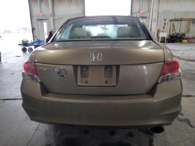 Photo 5 VIN: 1HGCP26419A036643 - HONDA ACCORD LXP 