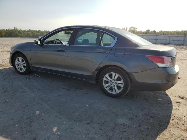 Photo 1 VIN: 1HGCP26419A048789 - HONDA ACCORD LXP 