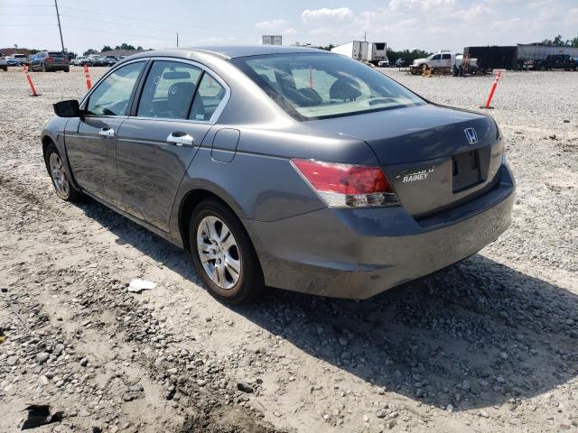 Photo 2 VIN: 1HGCP26419A048887 - HONDA ACCORD LXP 