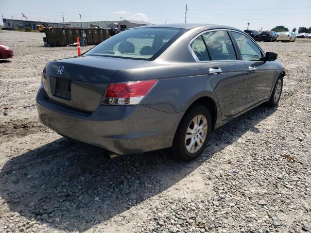 Photo 3 VIN: 1HGCP26419A048887 - HONDA ACCORD LXP 