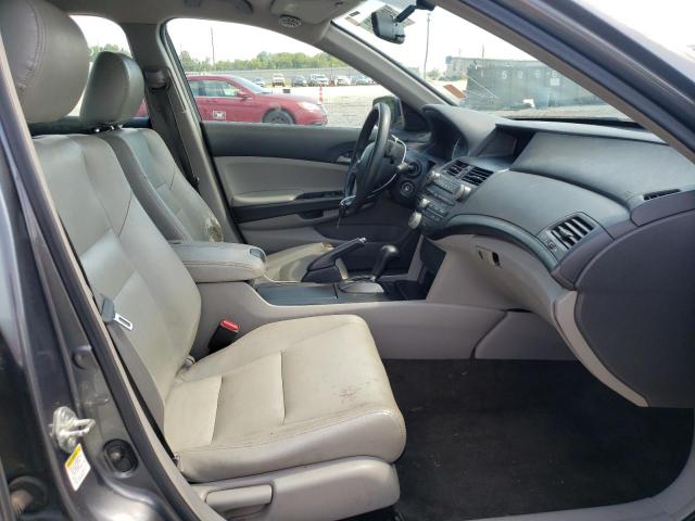 Photo 4 VIN: 1HGCP26419A048887 - HONDA ACCORD LXP 