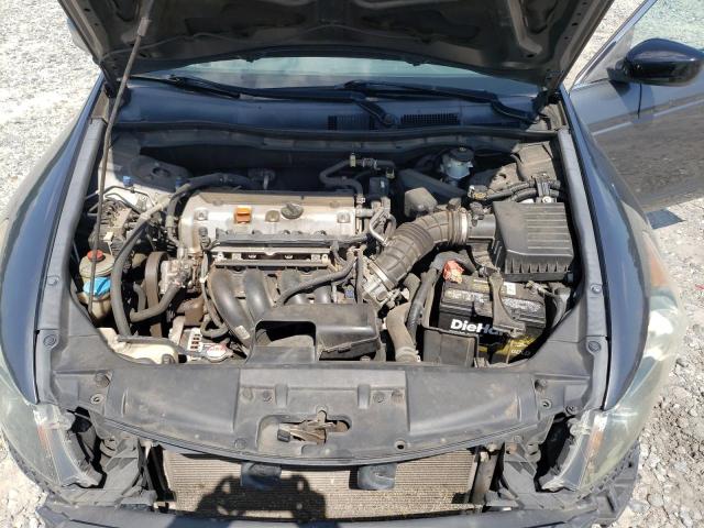 Photo 6 VIN: 1HGCP26419A048887 - HONDA ACCORD LXP 