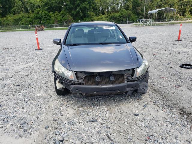 Photo 8 VIN: 1HGCP26419A048887 - HONDA ACCORD LXP 