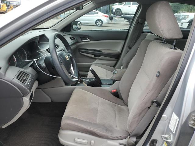 Photo 6 VIN: 1HGCP26419A049943 - HONDA ACCORD 