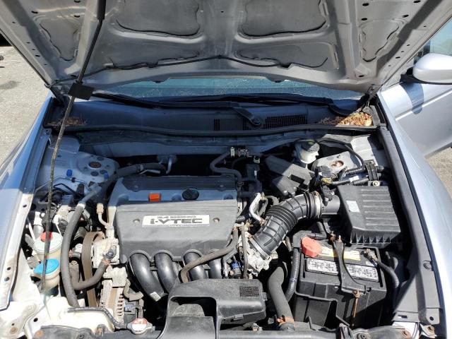 Photo 10 VIN: 1HGCP26419A051191 - HONDA ACCORD 