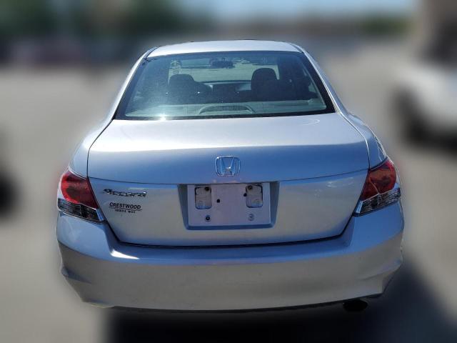 Photo 5 VIN: 1HGCP26419A051191 - HONDA ACCORD 