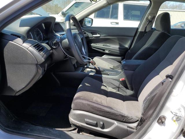 Photo 6 VIN: 1HGCP26419A051191 - HONDA ACCORD 