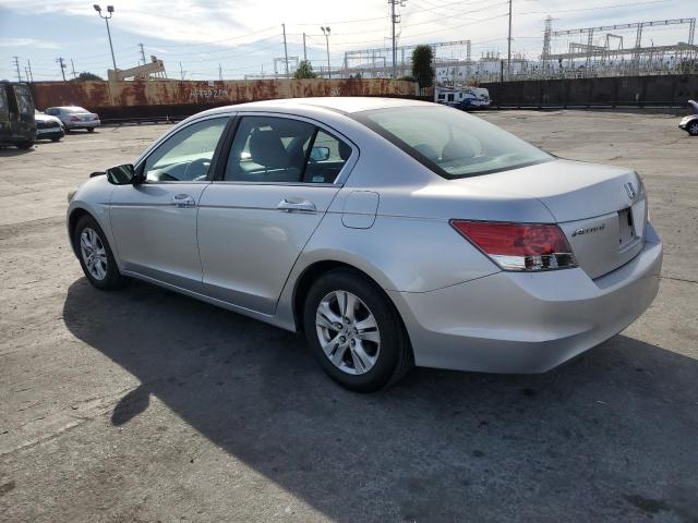 Photo 1 VIN: 1HGCP26419A057833 - HONDA ACCORD LXP 