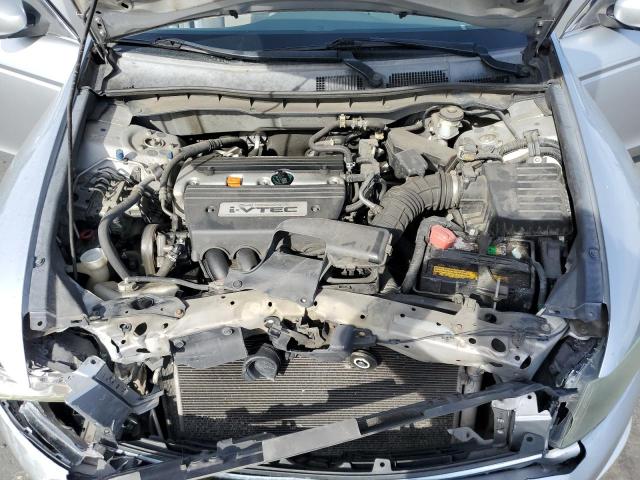 Photo 10 VIN: 1HGCP26419A057833 - HONDA ACCORD LXP 