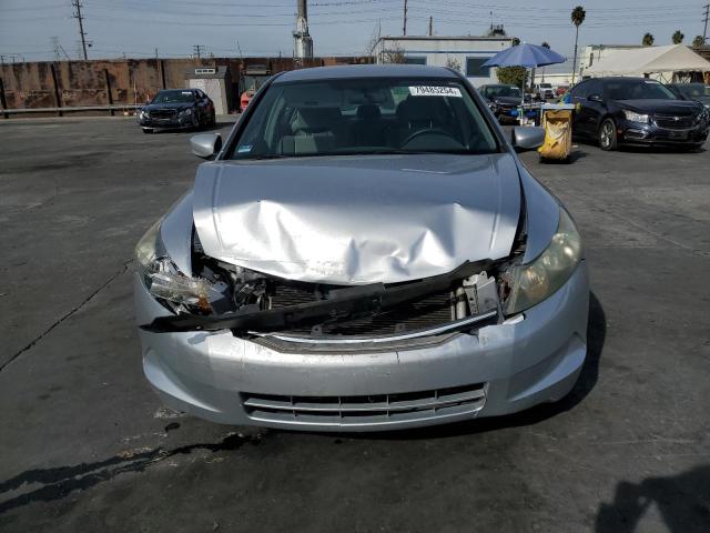 Photo 4 VIN: 1HGCP26419A057833 - HONDA ACCORD LXP 