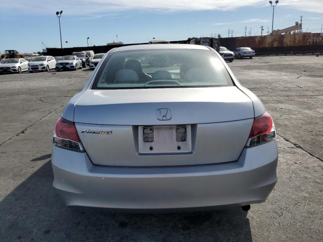 Photo 5 VIN: 1HGCP26419A057833 - HONDA ACCORD LXP 