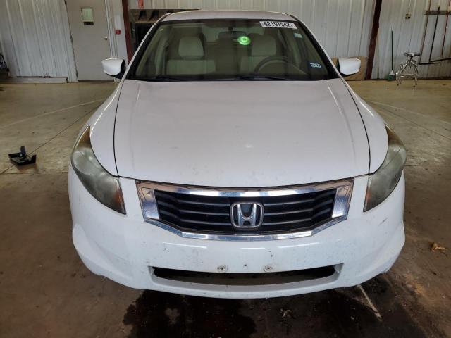 Photo 4 VIN: 1HGCP26419A083011 - HONDA ACCORD LXP 