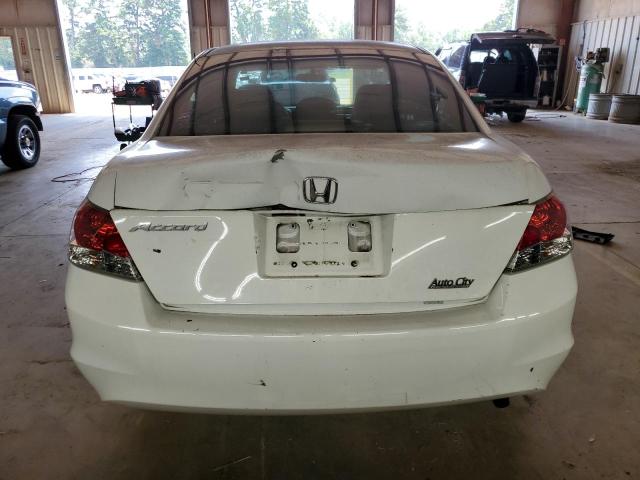 Photo 5 VIN: 1HGCP26419A083011 - HONDA ACCORD LXP 