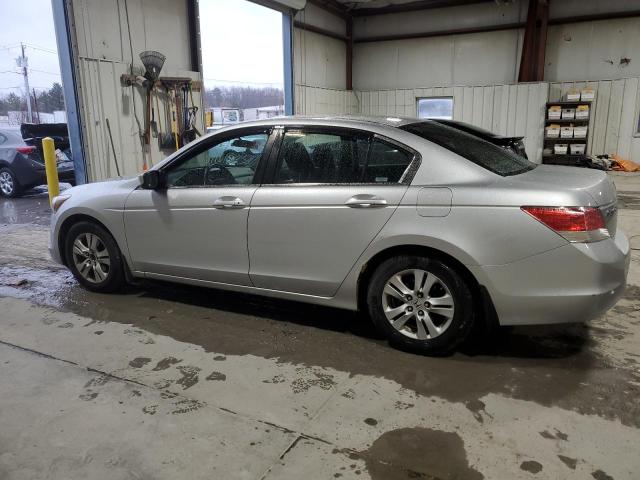 Photo 1 VIN: 1HGCP26419A088418 - HONDA ACCORD 