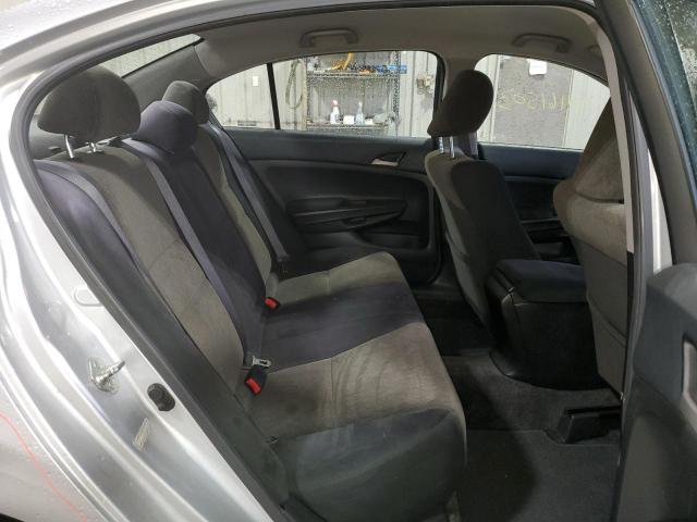 Photo 9 VIN: 1HGCP26419A088418 - HONDA ACCORD 