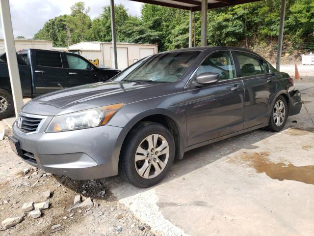 Photo 0 VIN: 1HGCP26419A097698 - HONDA ACCORD 