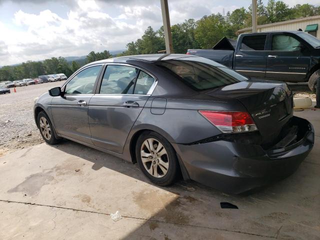 Photo 1 VIN: 1HGCP26419A097698 - HONDA ACCORD 