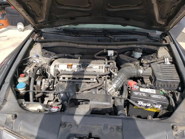 Photo 10 VIN: 1HGCP26419A097698 - HONDA ACCORD 