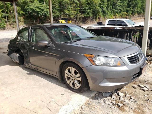 Photo 3 VIN: 1HGCP26419A097698 - HONDA ACCORD 